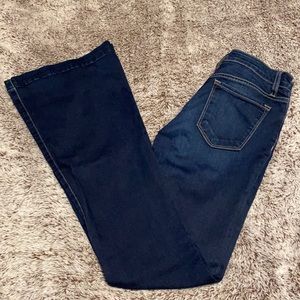 Flying Monkey Flare Jeans